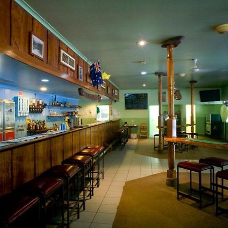 Cow Bay Hotel Motel Порт Дуглас Экстерьер фото
